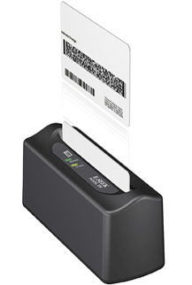 driver license barcode reader online